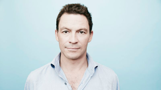 Dominic West will play Lara Croft’s father in the <i>Tomb Raider</i> movie